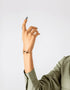 SLEEK GOLDEN CUFF